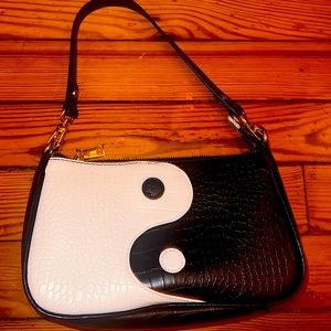 Yin Yang Handbag ☯️